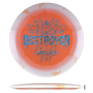 Innova Halo Destroyer - Orange / White - Powergrip USA
