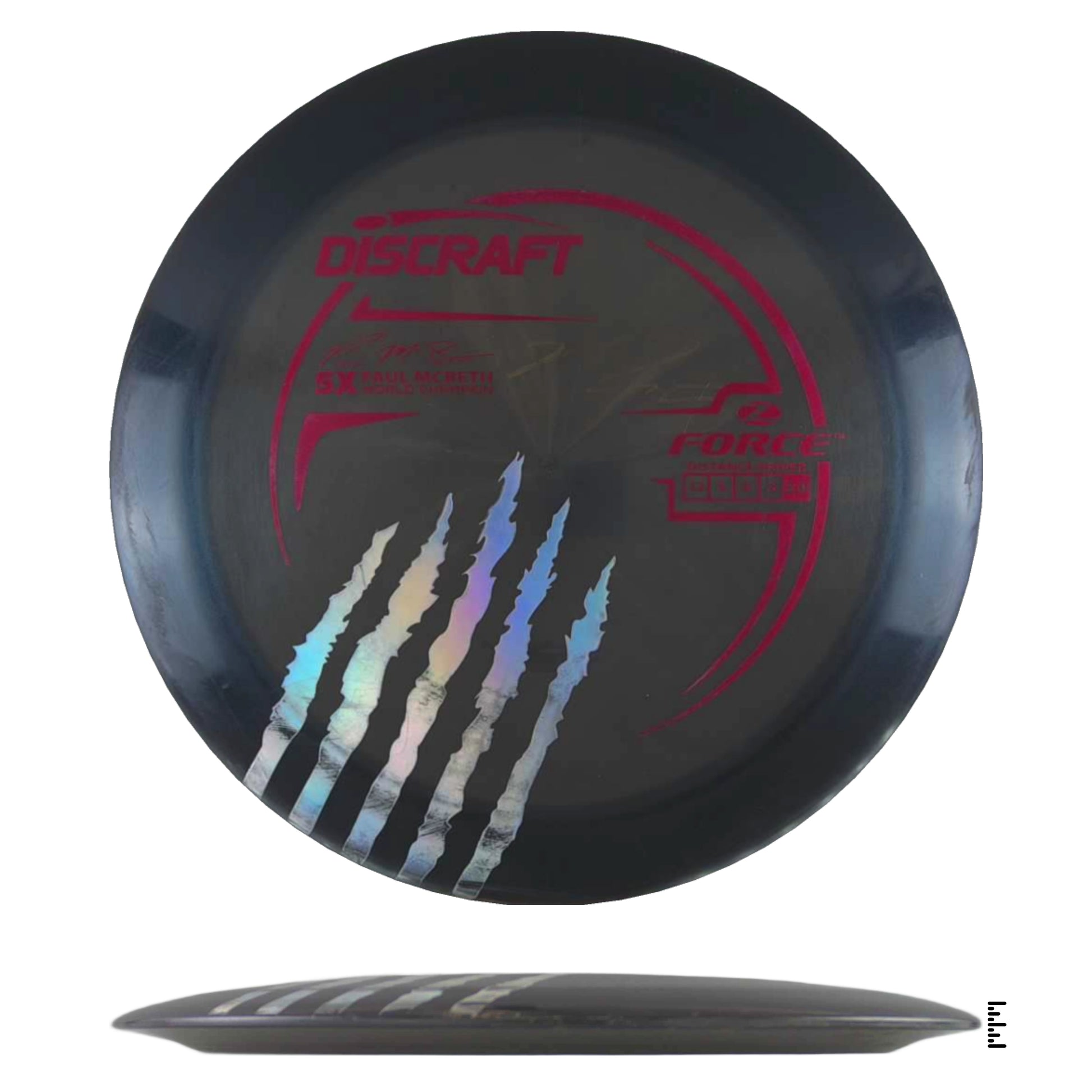 Discraft Force Disc Golf Disc - 701b2e92