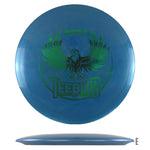 GStar TeeBird - Royal Blue - Powergrip USA