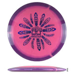 Innova Halo IT - Pink / Violet - Powergrip USA