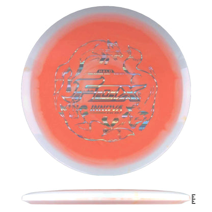 Innova Halo Star Fox - Orange / White - Powergrip USA