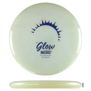 Kastaplast K1 Glow Reko X 2023 Edition - Glow - Powergrip USA