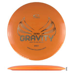 Latitude 64 Zero Gravity Saint - Orange - Powergrip USA