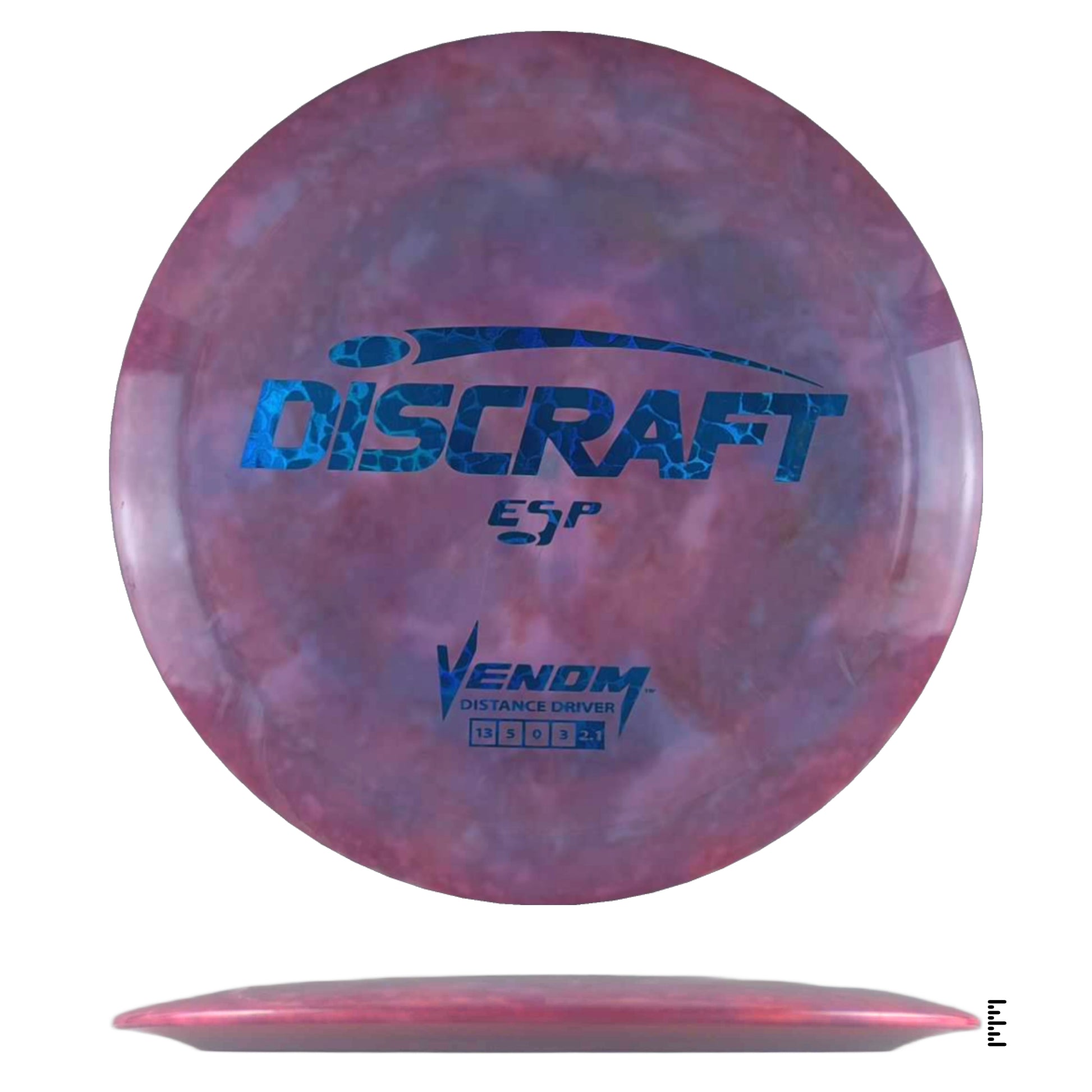 Discraft ESP Venom Distance Driver Disc
