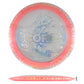 Discraft Fuzed Line Scorch - Unique - Powergrip USA