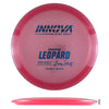 Innova Champion Leopard - Rose - Powergrip USA