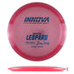 Innova Champion Leopard - Rose - Powergrip USA