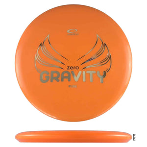 Latitude 64 Zero Gravity Pure - Orange - Powergrip USA