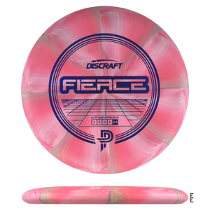 Putter Line Hard Fierce Paige Pierce - Used