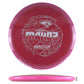 Innova Halo Star Mako3 - Red / Pink - Powergrip USA