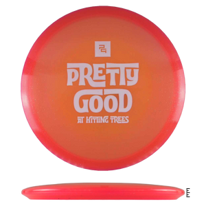 Horizon Metal Flake C-line MD3 - Powergrip Custom Stamp