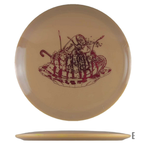 Steady Cookie Prototype - Used