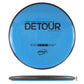 MVP Disc Sports Neutron Detour - Sky Blue - Powergrip USA