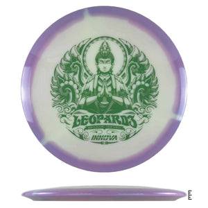 Proto Glow Halo Star Leopard3 2025 Ohn Scoggins Tour Series