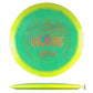 Innova Halo Star Valkyrie - Green / Yellow - Powergrip USA