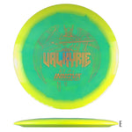 Innova Halo Star Valkyrie - Green / Yellow - Powergrip USA