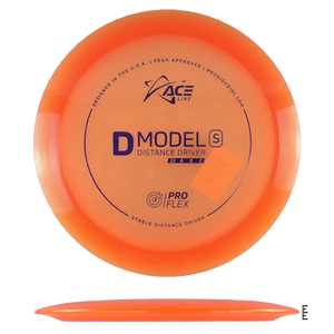 Ace ProFlex D Model S