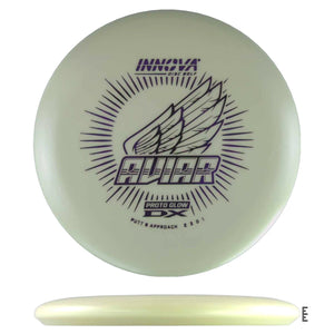 Proto Glow DX Aviar