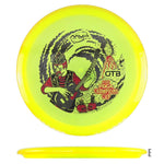 Prism Proton Soft Pyro - Champions Cup Edition - Yellow / Light Orange - Powergrip USA