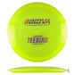 Innova Champion TeeBird - Fluorescent Yellow - Powergrip USA