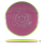 Axiom Discs Neutron Rhythm - Magenta / Yellow - Powergrip USA