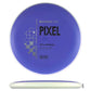Axiom Discs Simon Line Electron Firm Pixel - Indigo / White - Powergrip USA