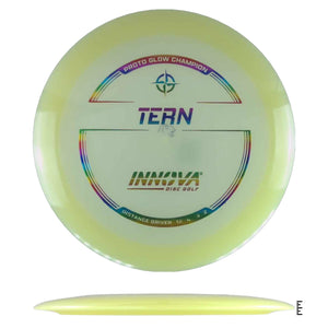 Innova Proto Glow Champion Tern - Glow - Powergrip USA