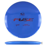 Latitude 64 Gold Fuse - Blue - Powergrip USA