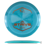 Latitude 64 Royal Grand Strive - Teal - Powergrip USA