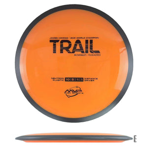 Neutron Trail