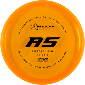 750 A5 - Powergrip USA