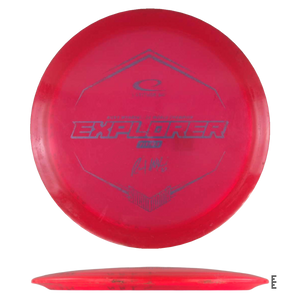 Opto Ice Chameleon Explorer - Used