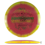 Innova Halo Star Gorgon - Red / Yellow - Powergrip USA