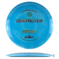 Innova Swirled Star Destroyer Ohn Scoggins Signature Edition - Sky Blue - Powergrip USA