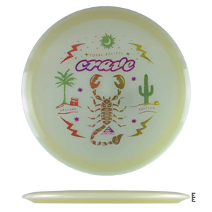 Total Eclipse Crave Special Edition