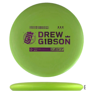 OG Base Phi Drew Gibson