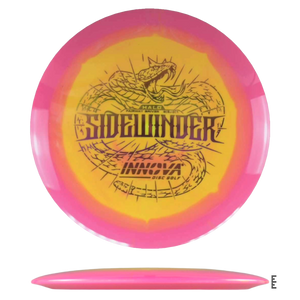 Halo Star Sidewinder