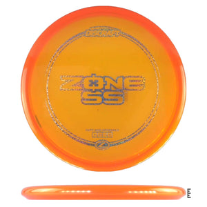Discraft Z Line Zone SS - Orange - Powergrip USA