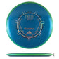 Axiom Discs Plasma Crave - Blue / Green - Powergrip USA