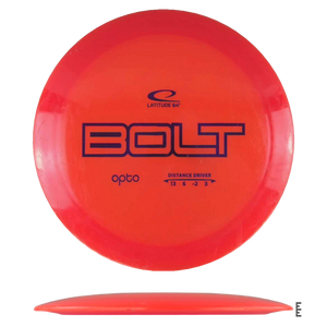 Opto Bolt - Used
