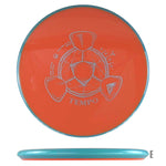 Axiom Discs Neutron Tempo - Orange / Sky Blue - Powergrip USA