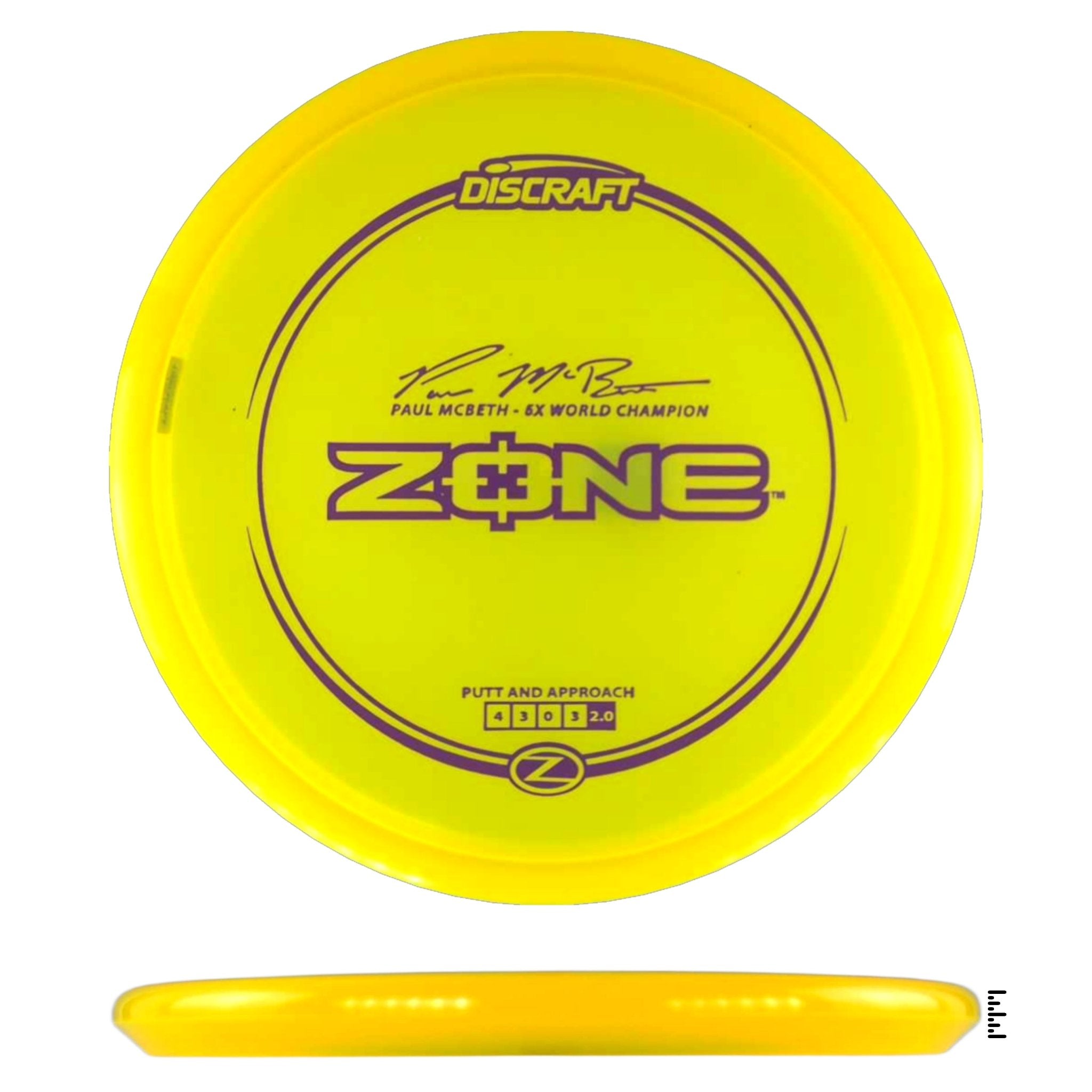 THE CRAFT 54° Z Swirl Tour Series Crush - Ledgestone Edition 2022