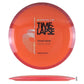 Axiom Discs Simon Line Neutron Time - Lapse - Orange / Red - Powergrip USA