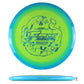 Innova Halo Star Fox - Yellow / Light Blue - Powergrip USA