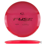 Latitude 64 Opto Fuse - Red - Powergrip USA