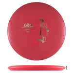 Kastaplast K3 Göte - Red - Powergrip USA