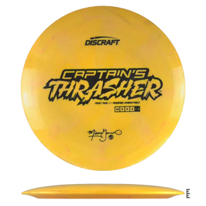 ESP Captain’s Thrasher - Used