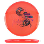 Prism Proton Soft Envy - Champions Cup Edition - Orange / Pink - Powergrip USA