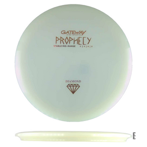 Diamond Prophecy