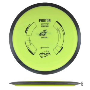 Neutron Photon - Used